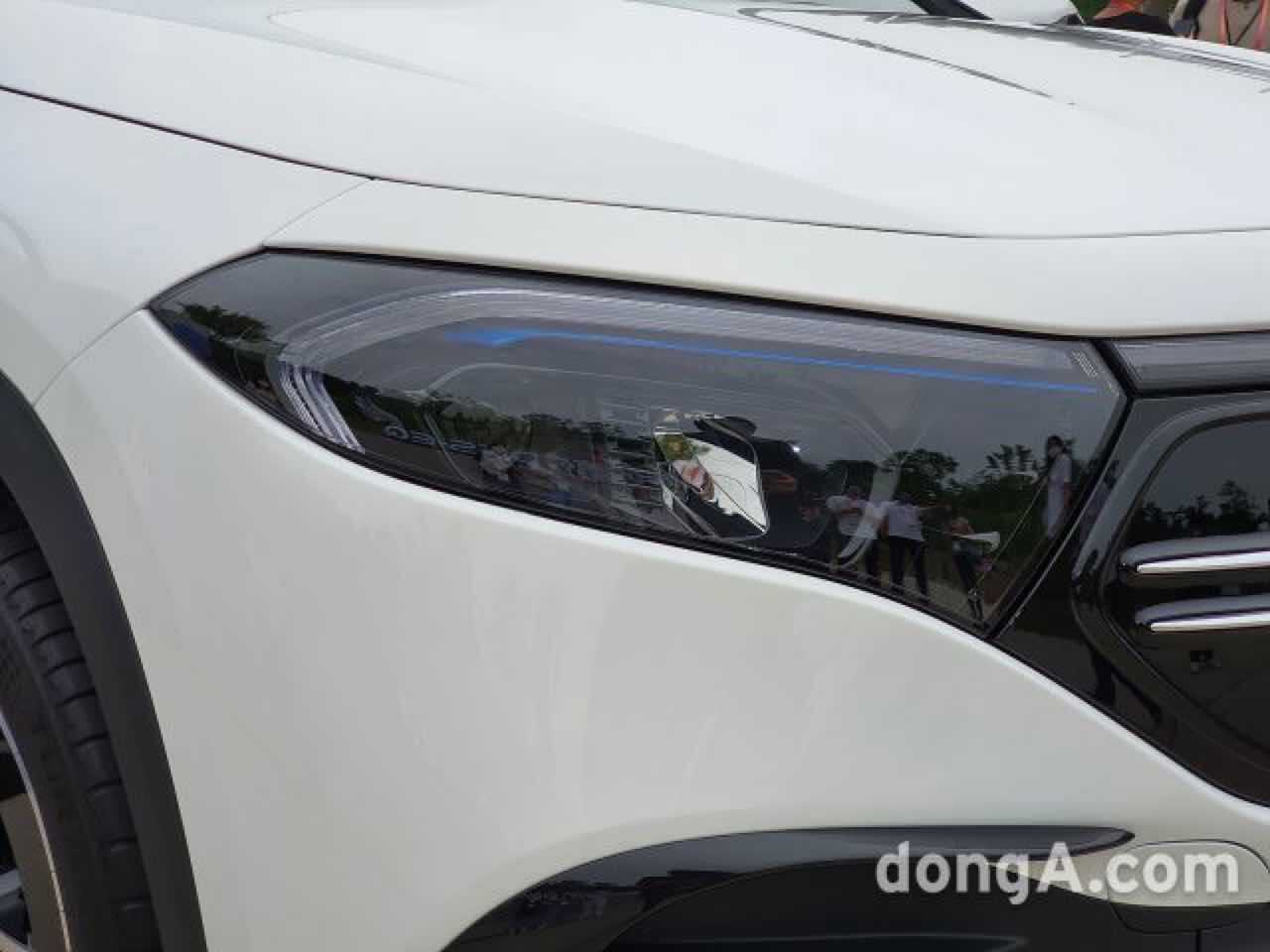 4천만원대로 구입 가능한 벤츠 SUV   이미지9