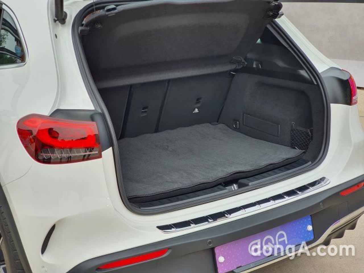4천만원대로 구입 가능한 벤츠 SUV   이미지10