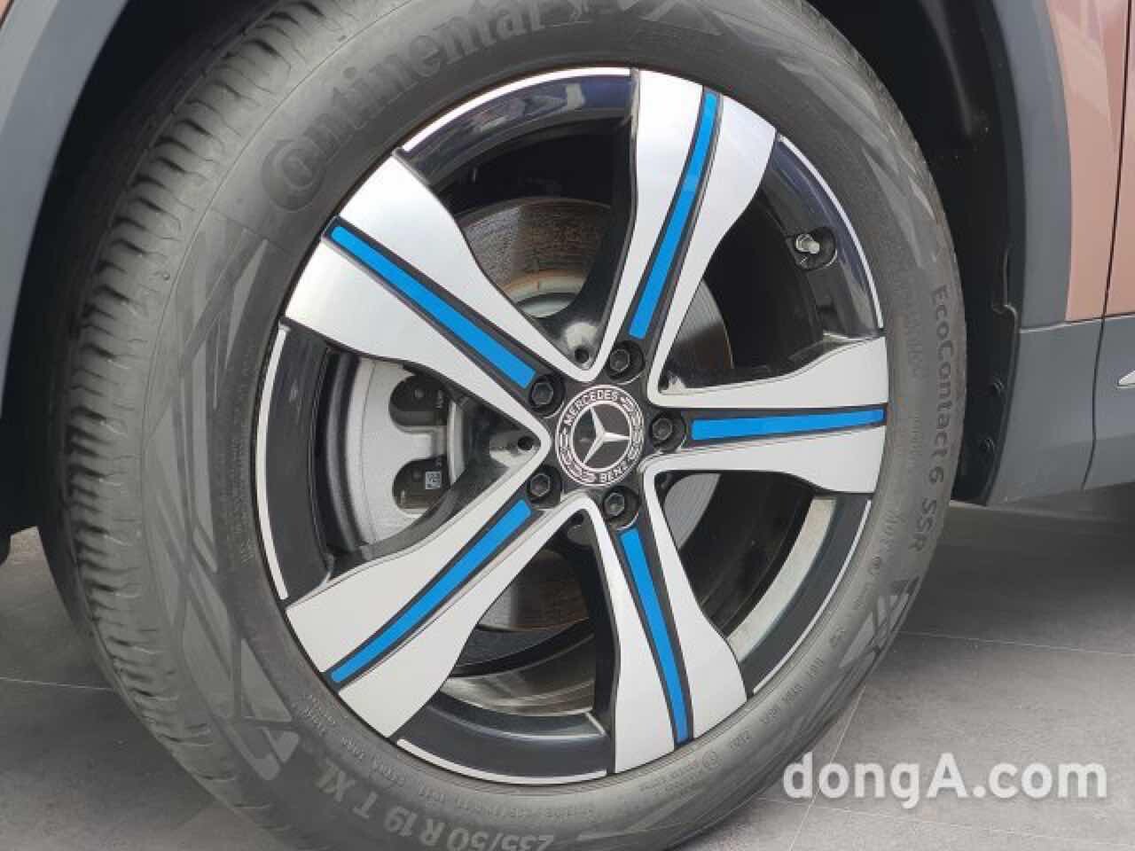 4천만원대로 구입 가능한 벤츠 SUV   이미지13