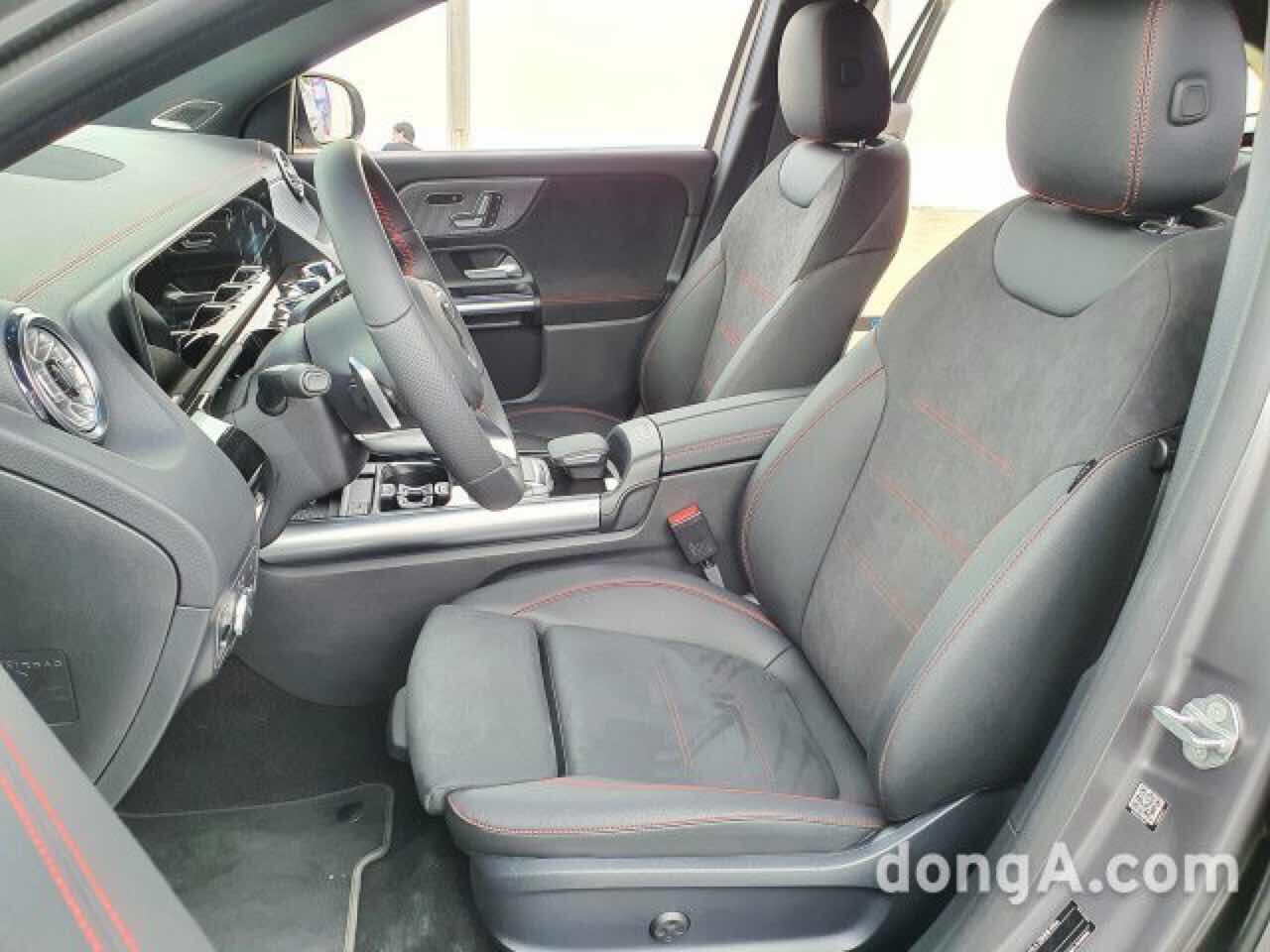 4천만원대로 구입 가능한 벤츠 SUV   이미지16