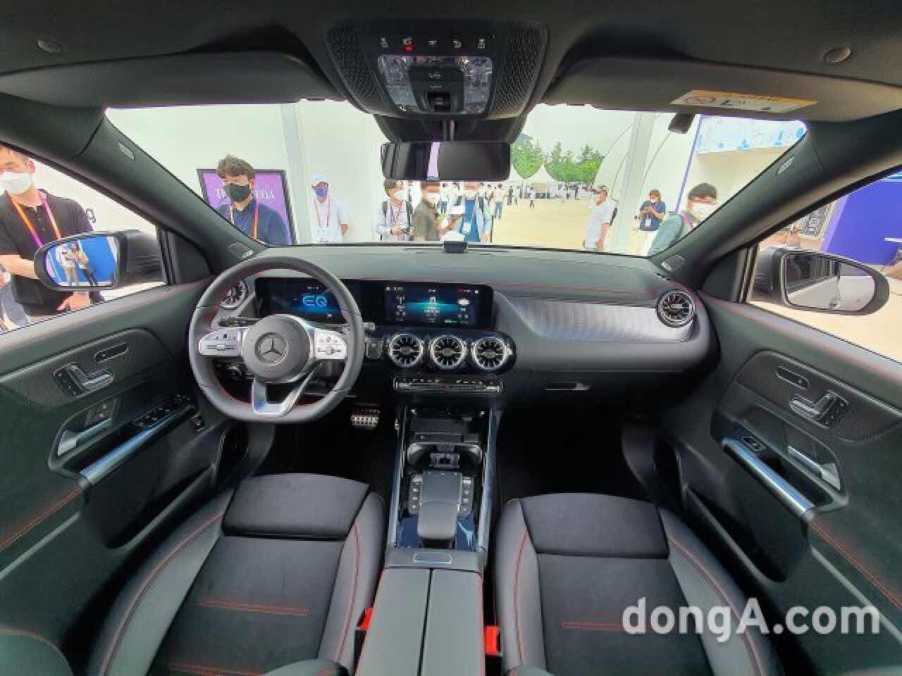 4천만원대로 구입 가능한 벤츠 SUV   이미지14