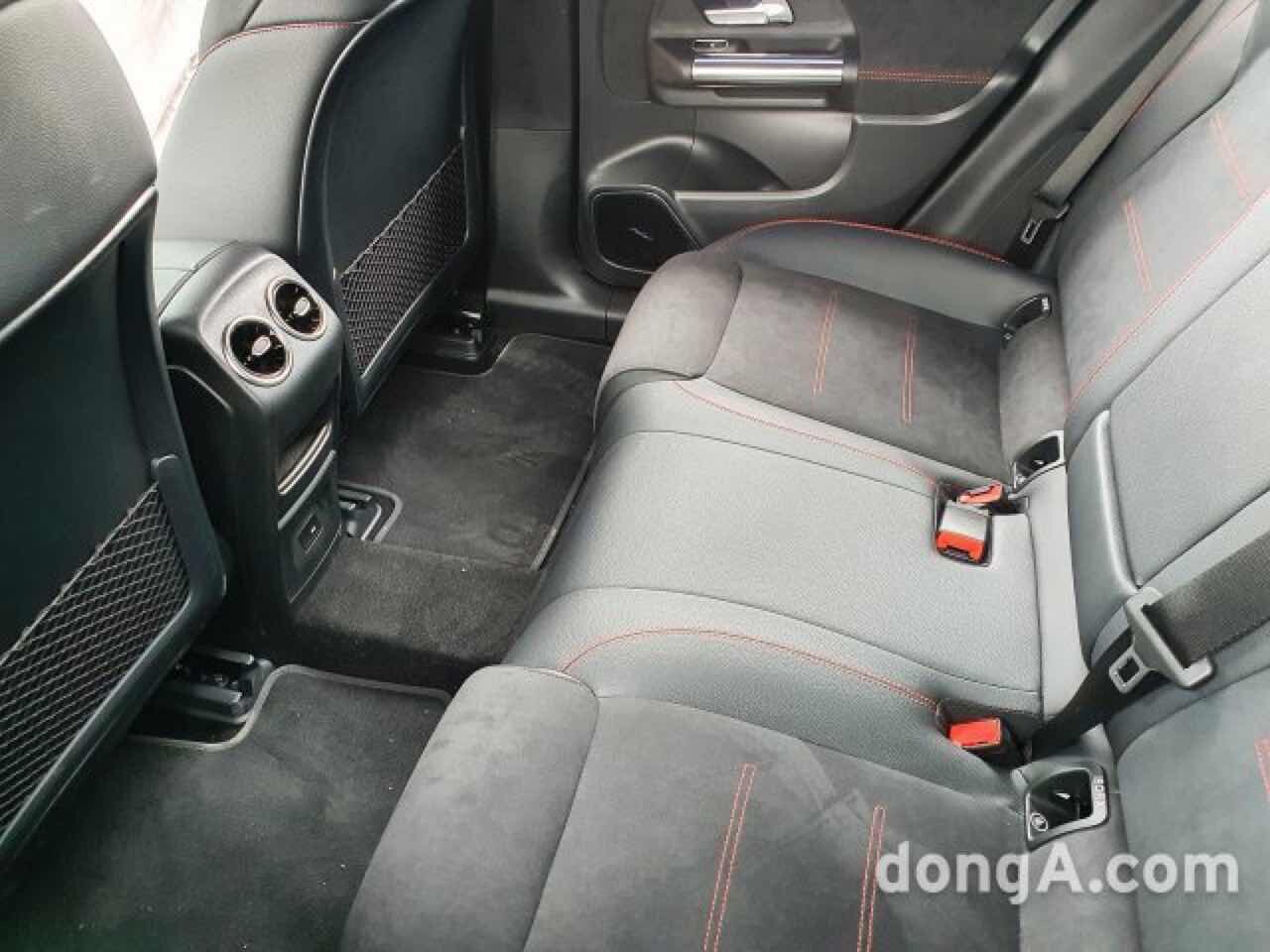 4천만원대로 구입 가능한 벤츠 SUV   이미지17