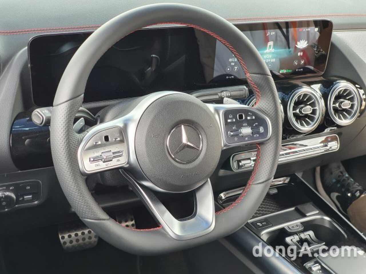 4천만원대로 구입 가능한 벤츠 SUV   이미지15