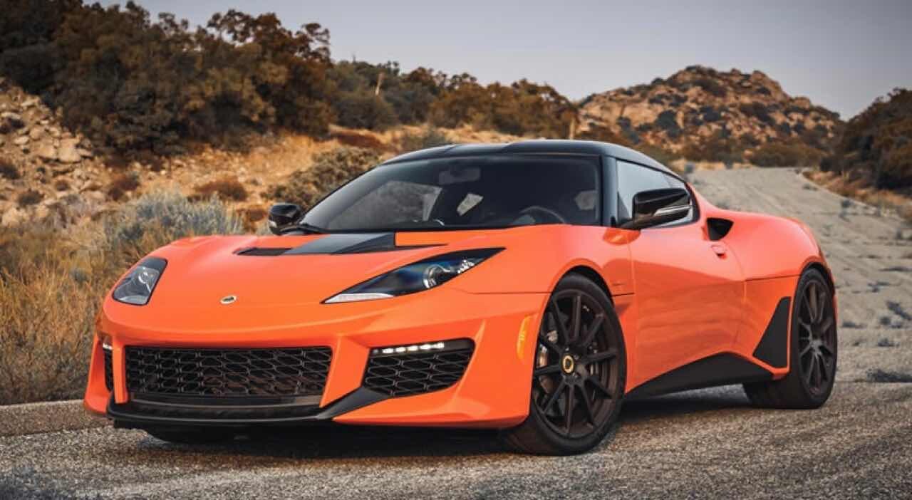 (LOTUS)로터스는 어떤 차인가요? 이미지3