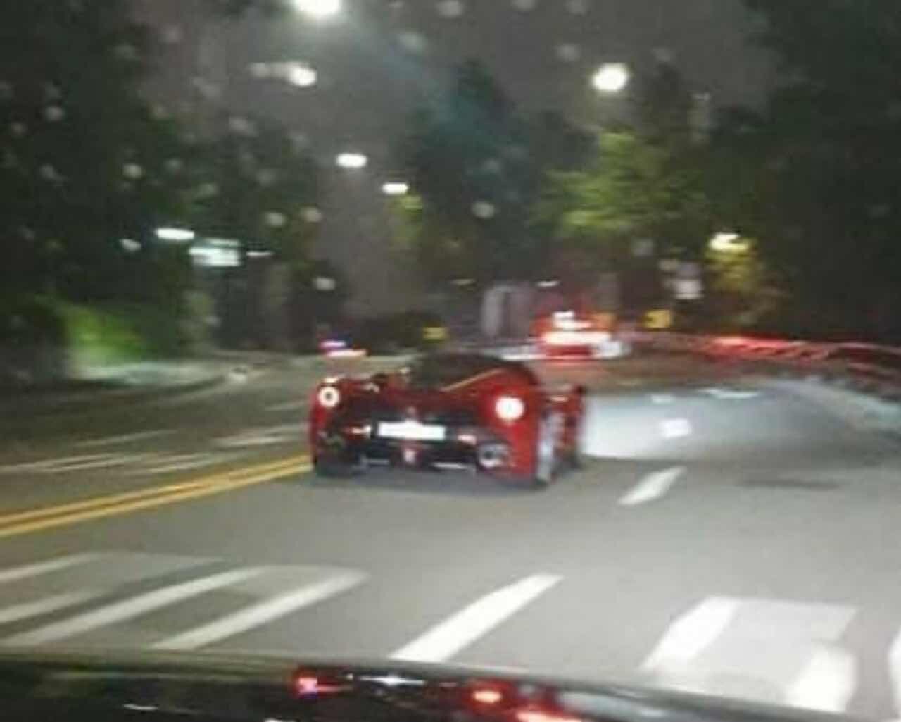 와... 도로에 이게 돌아다니네요 이미지1