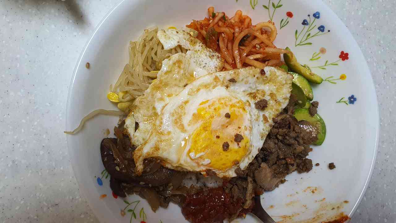 (비차량) 맛난 저녁드세요~ 게시글 썸네일