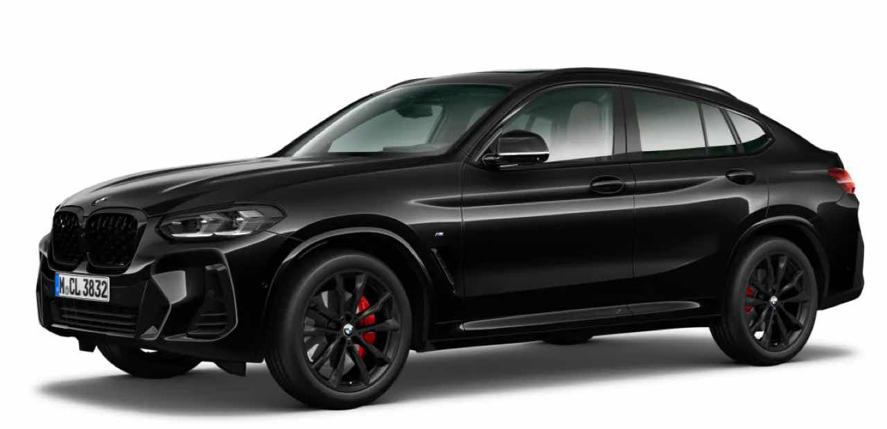 독일 bmw 홈페이지에서 게시글 썸네일