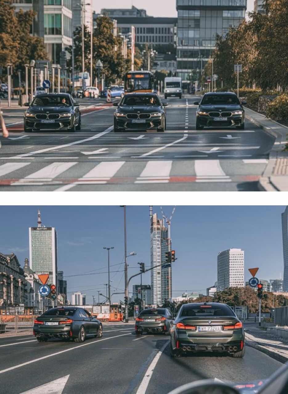 2021 BMW M5 CS  게시글 썸네일