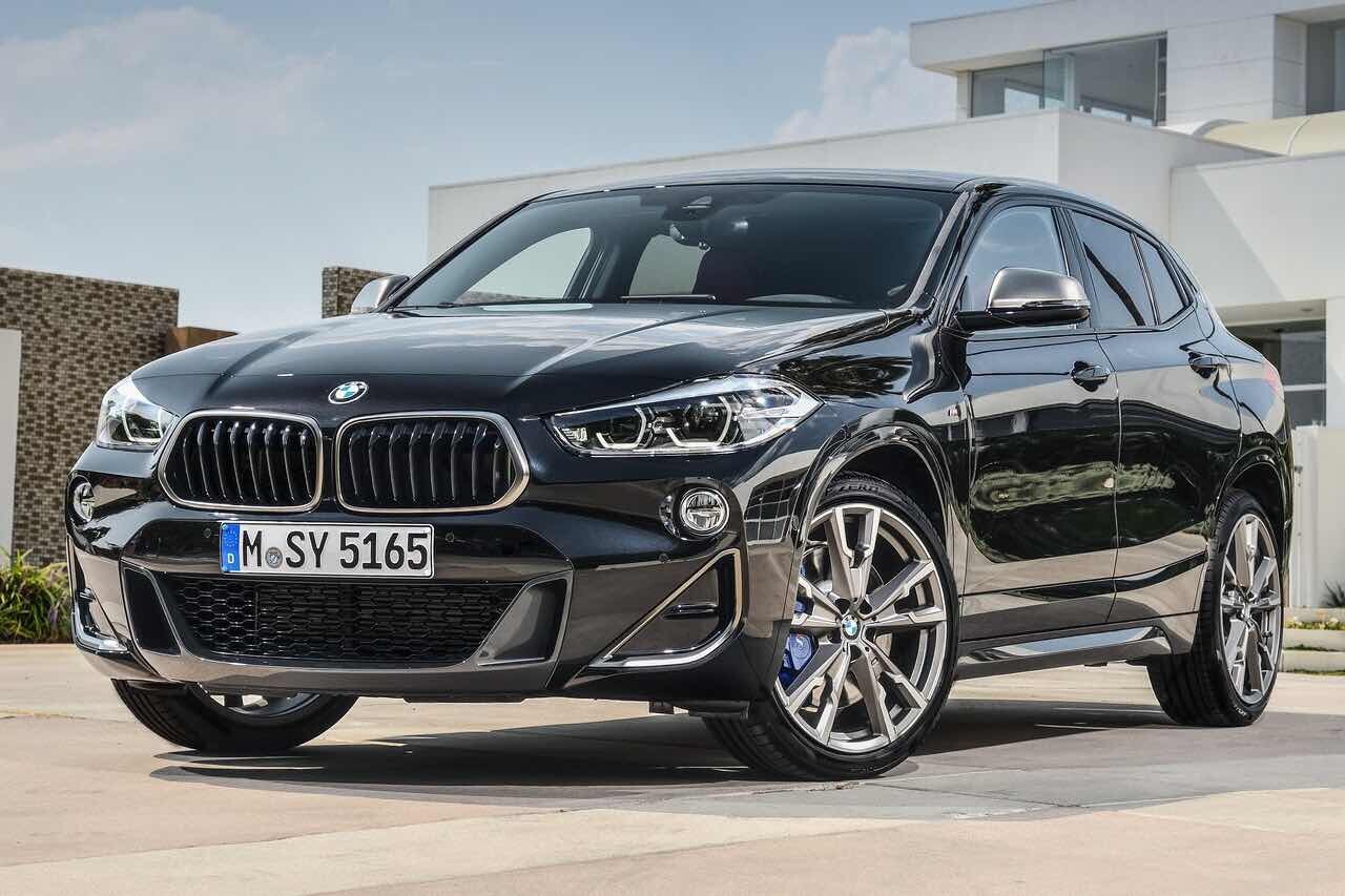 [신차 소식] BMW X2 M35i  이미지1