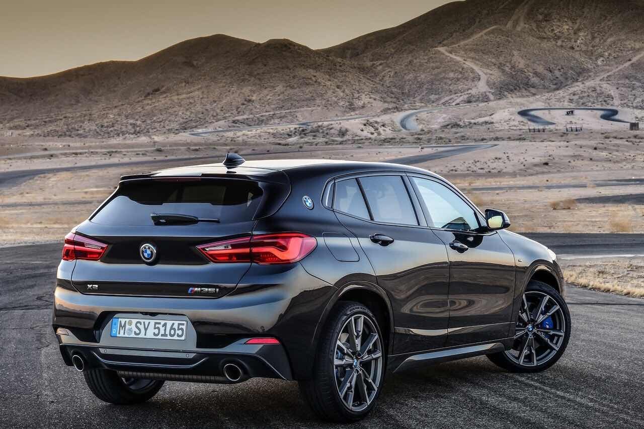 [신차 소식] BMW X2 M35i  이미지3