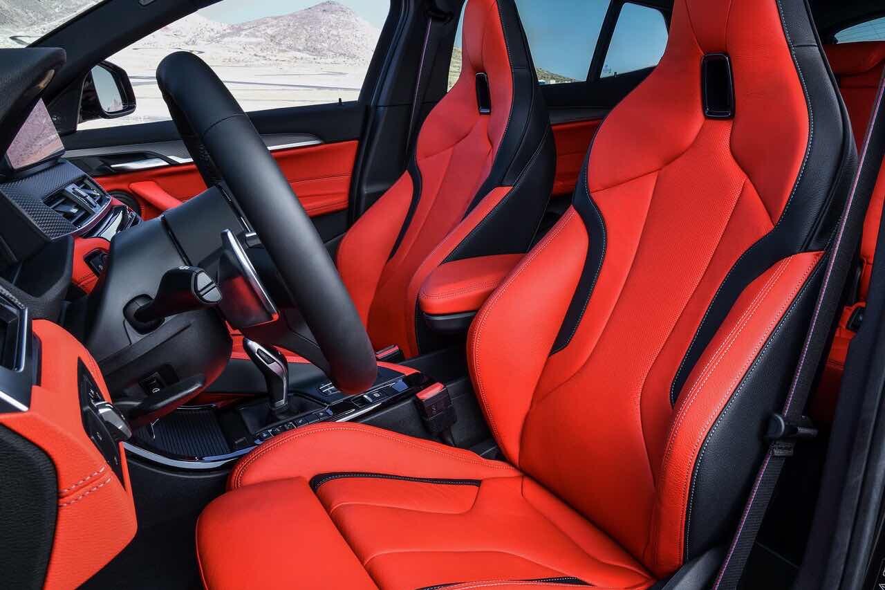 [신차 소식] BMW X2 M35i  이미지6