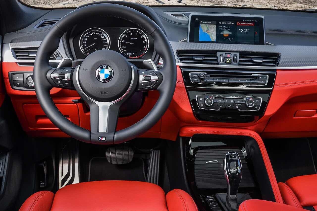 [신차 소식] BMW X2 M35i  이미지5