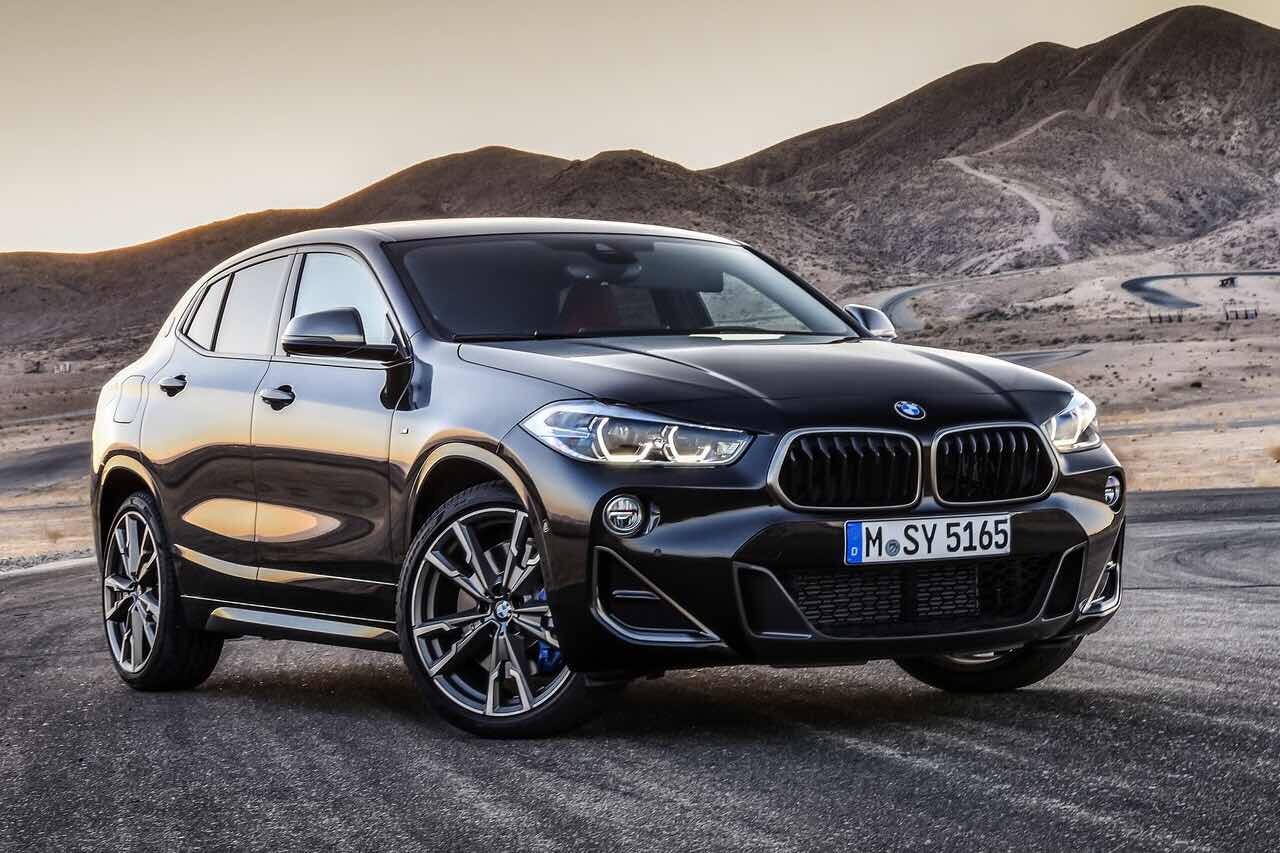 [신차 소식] BMW X2 M35i  이미지2