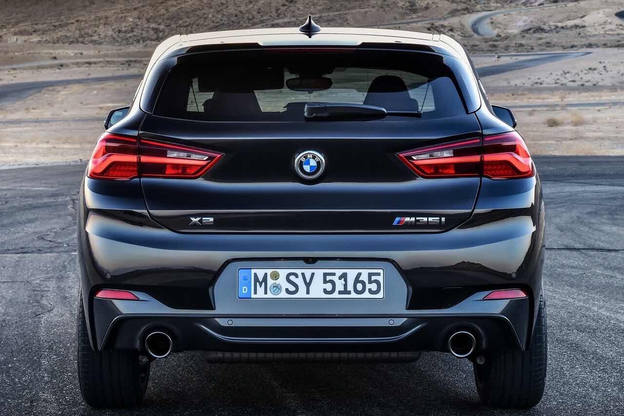 [신차 소식] BMW X2 M35i  이미지4