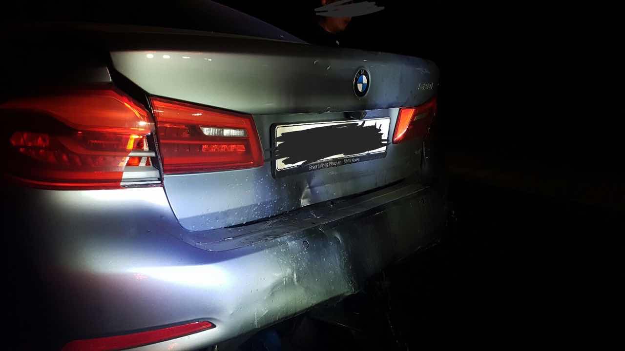 어머니께서 사고가 크게 나셨습니다  도와주세요 게시글 썸네일