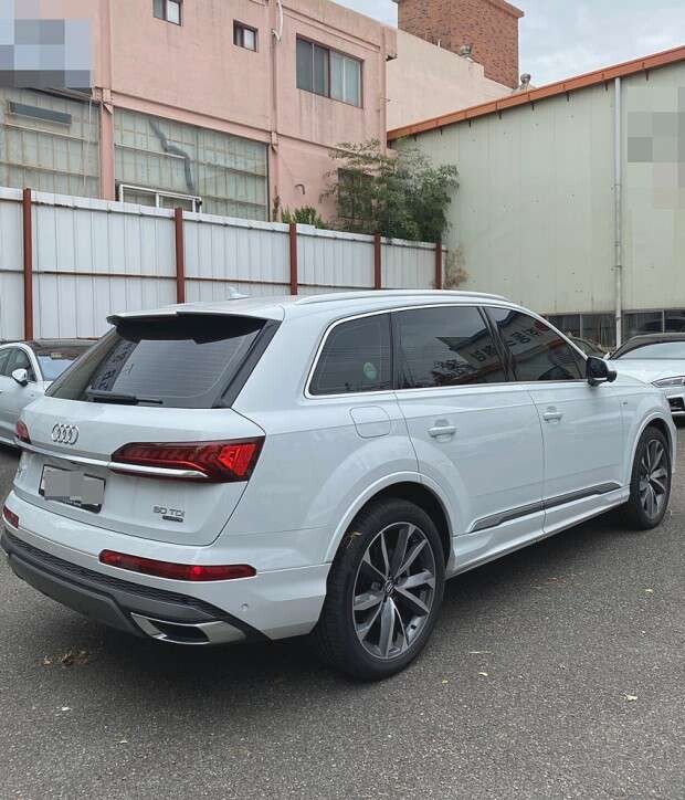 E세그먼트 (5,E,A6,G80등등) 타시는분들 다음차는 뭐 사실건가요?  이미지1