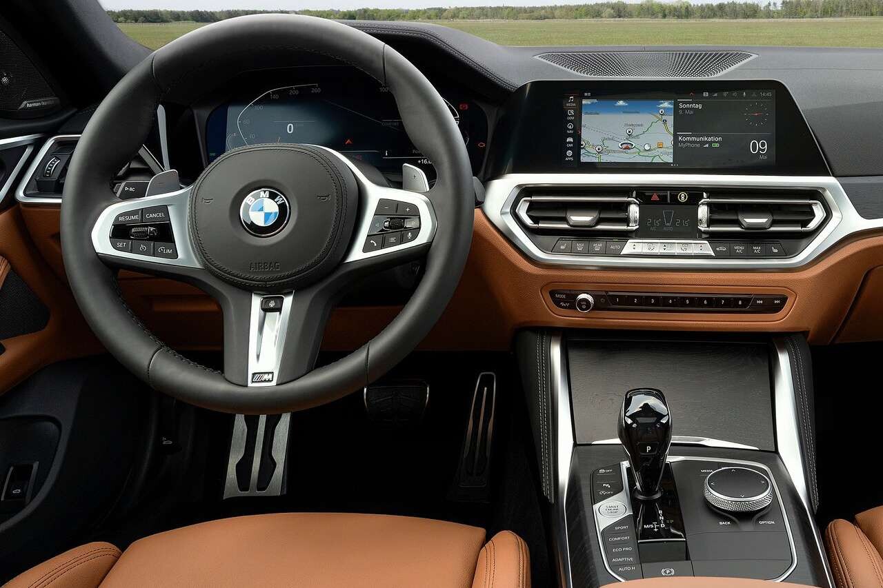 [BMW  뉴스] 4시리즈 그란쿠페 공개 이미지5