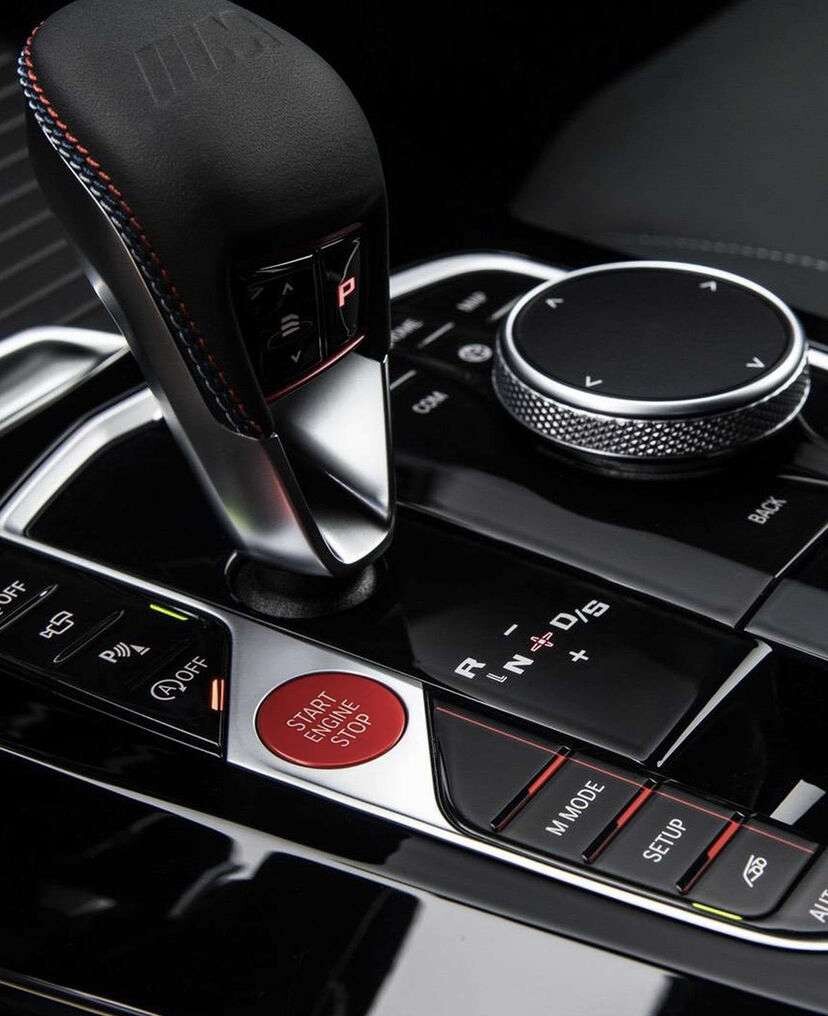 BMW—X4M 상파울로 옐로우 추가 이미지7