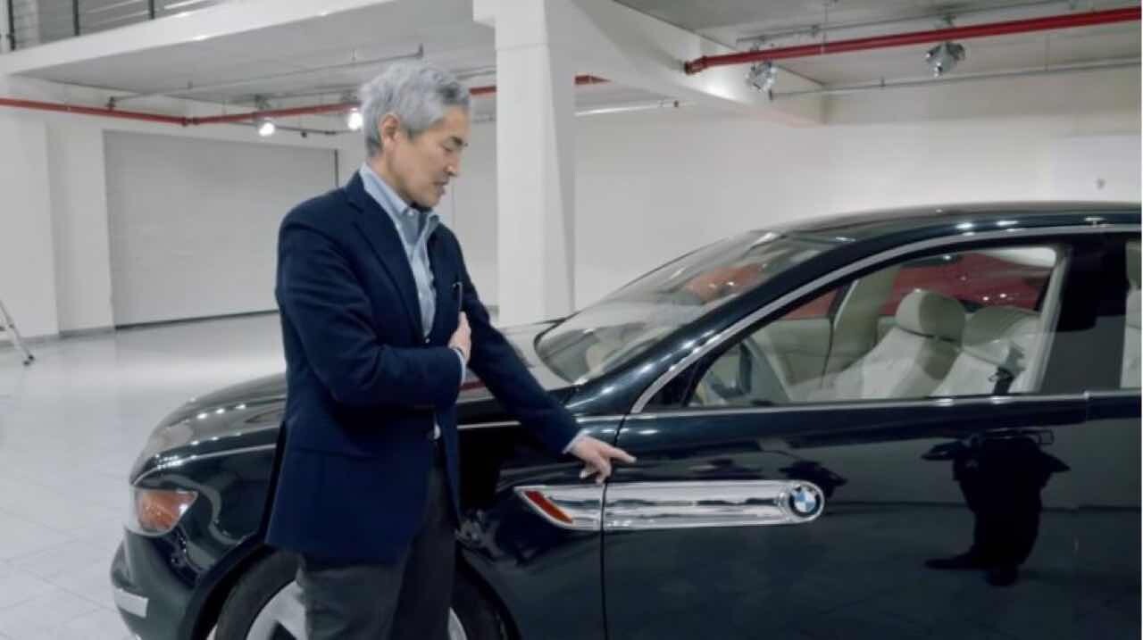 [BMW TMI] 돼지코 그릴은 이미 예견된 일이었다.  이미지6
