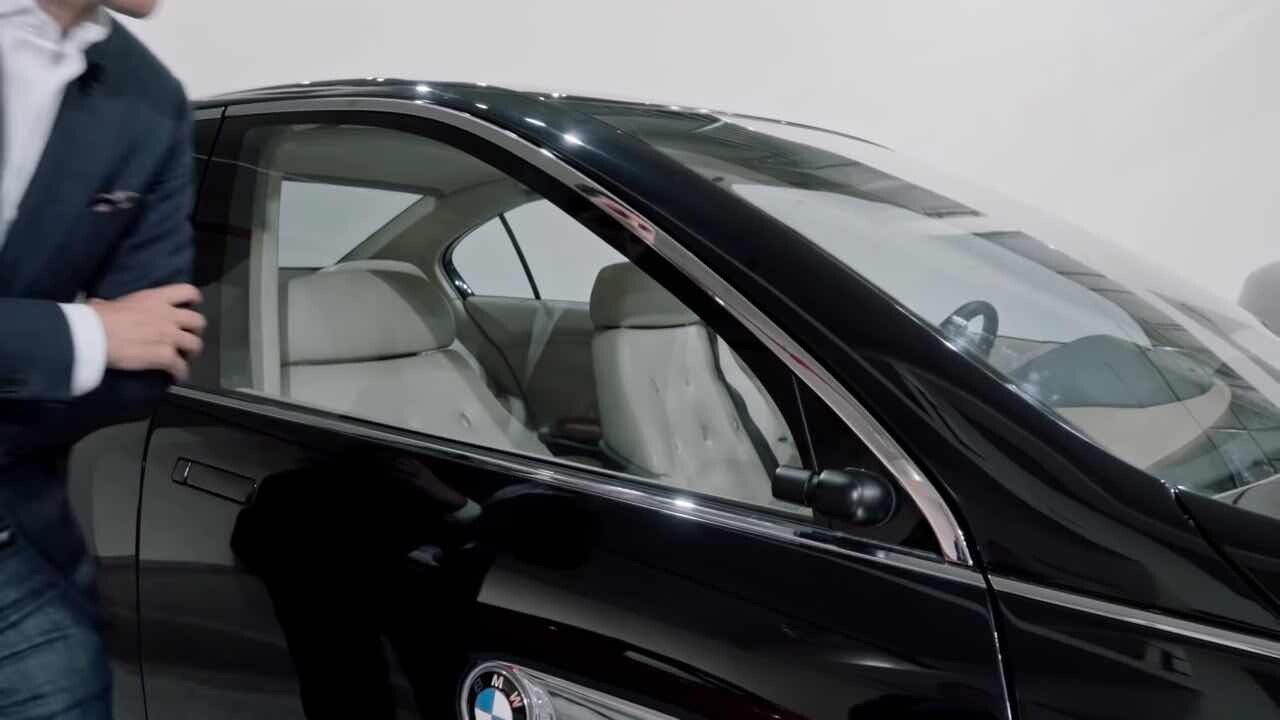 [BMW TMI] 돼지코 그릴은 이미 예견된 일이었다.  이미지8