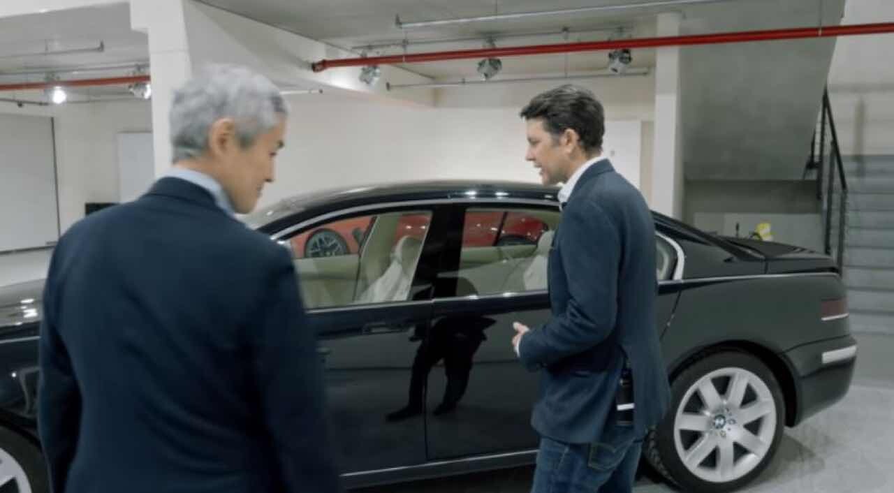 [BMW TMI] 돼지코 그릴은 이미 예견된 일이었다.  이미지5