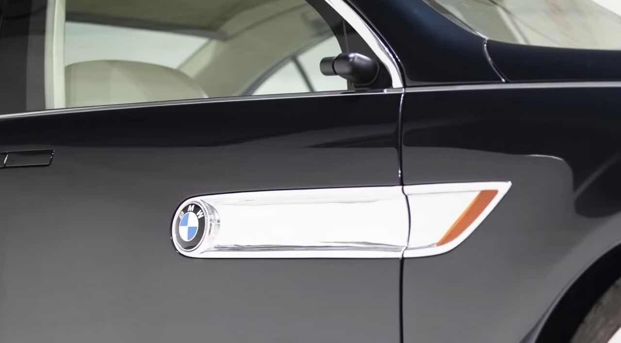 [BMW TMI] 돼지코 그릴은 이미 예견된 일이었다.  이미지7