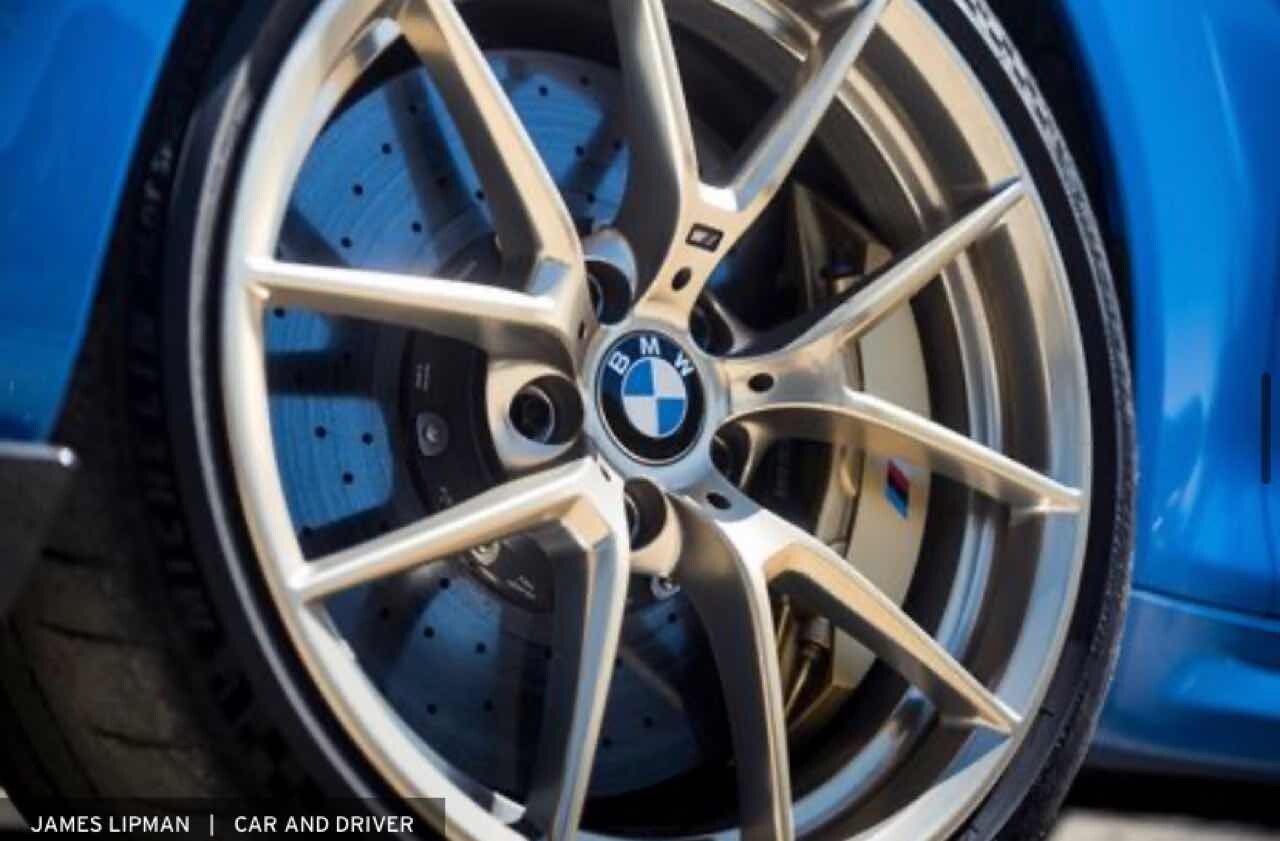 BMW—M2 CS Vs 포르쉐 카이맨 GTS4.0 이미지2