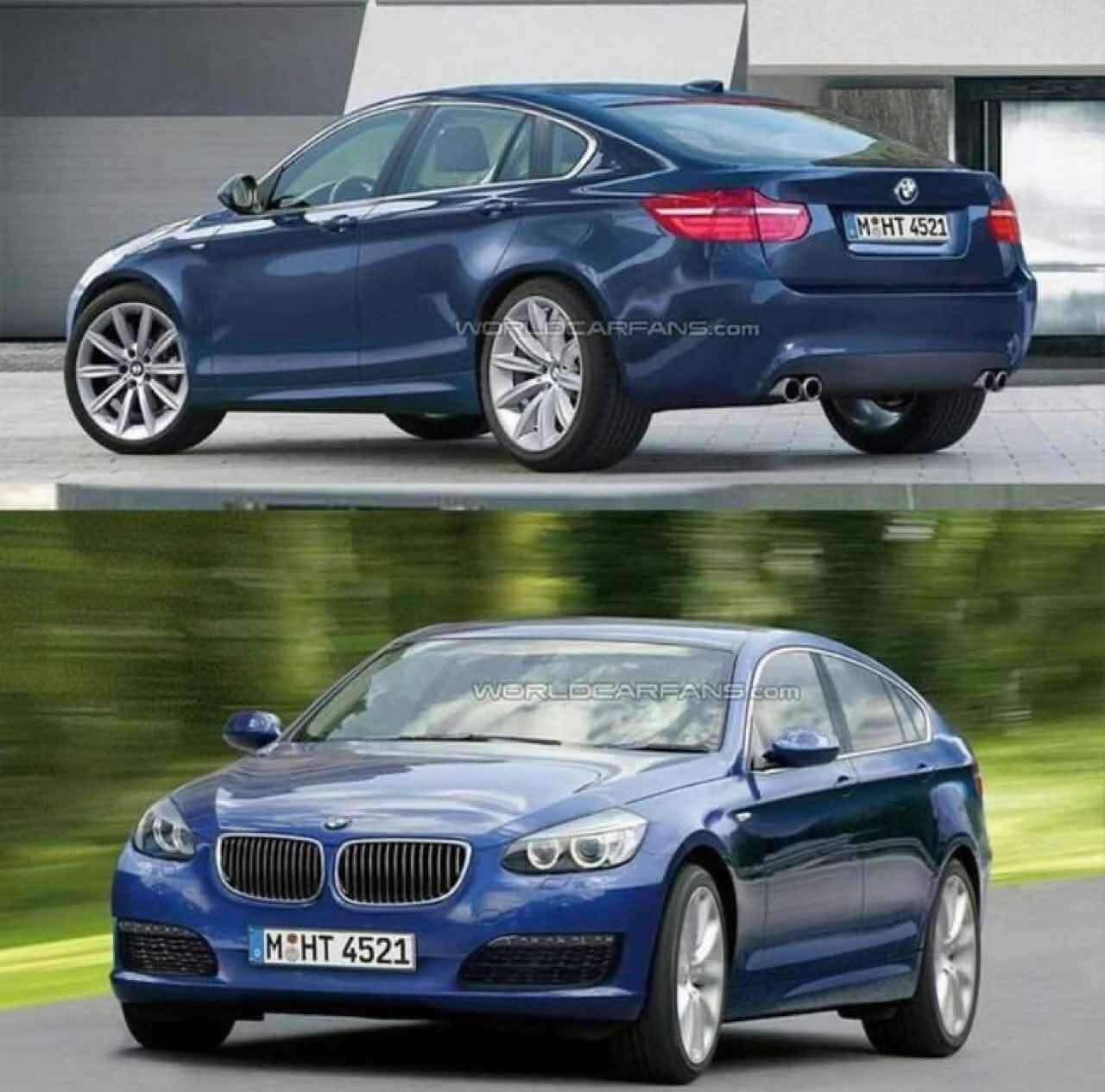 [BMW TMI] 충격과 공포, 미운오리새끼 X6  이미지4