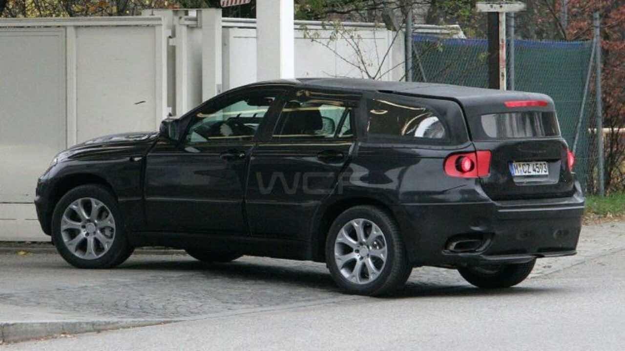 [BMW TMI] 충격과 공포, 미운오리새끼 X6  이미지5