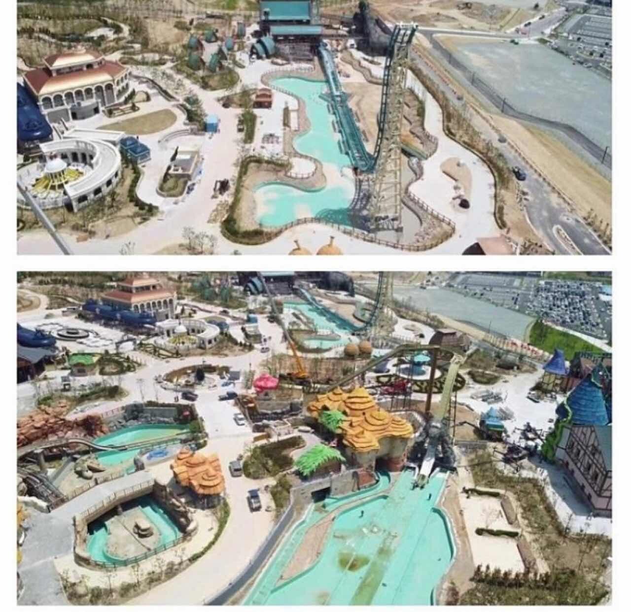 [비차량] 9월에 개장하는 부산 롯데월드  이미지4