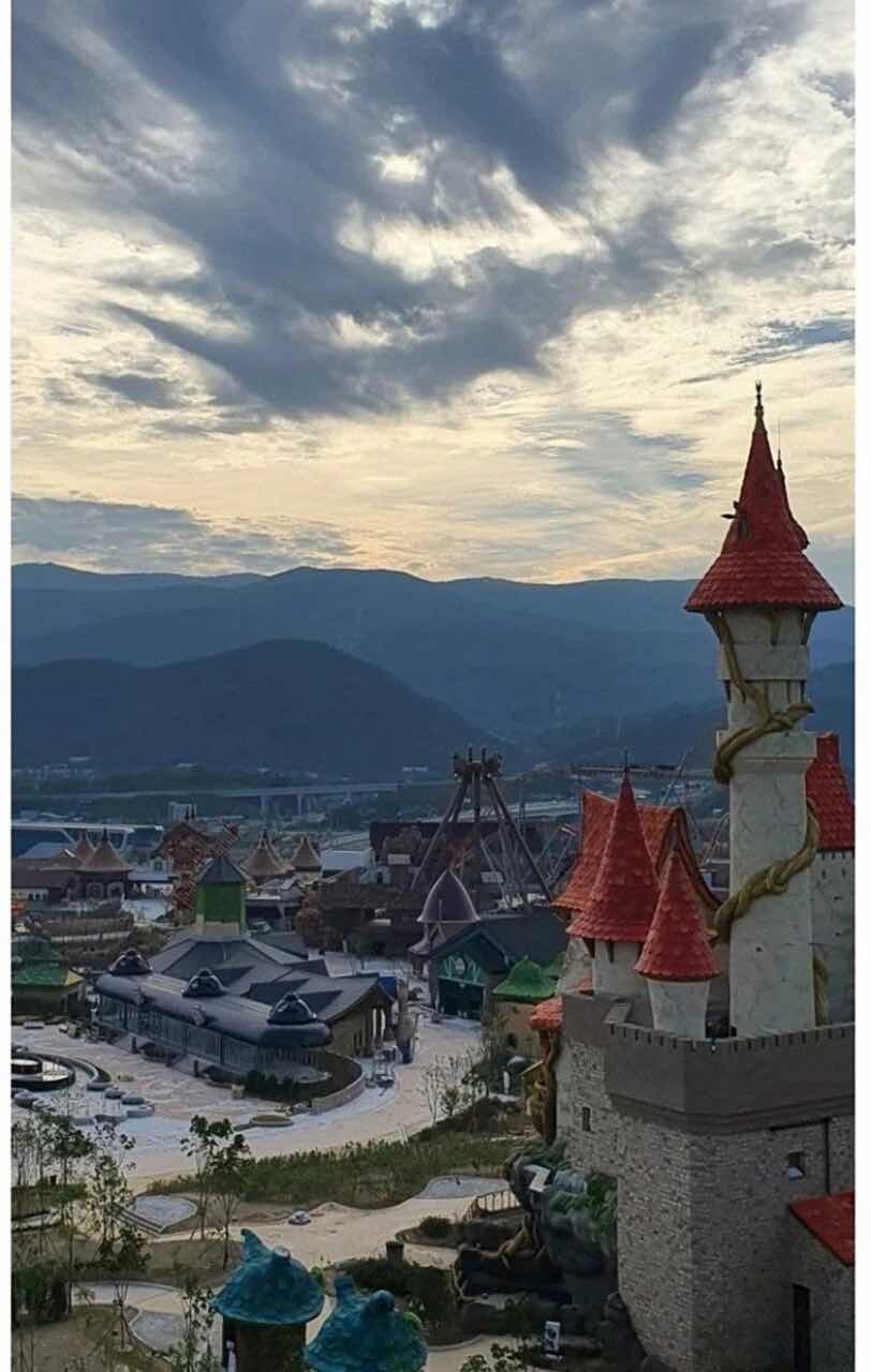 [비차량] 9월에 개장하는 부산 롯데월드  이미지3