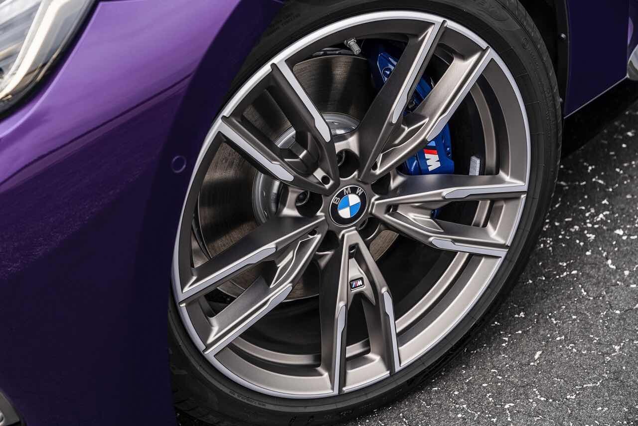 BMW 2시리즈 쿠페 풀체인지 공개 (사진 많음) 이미지9