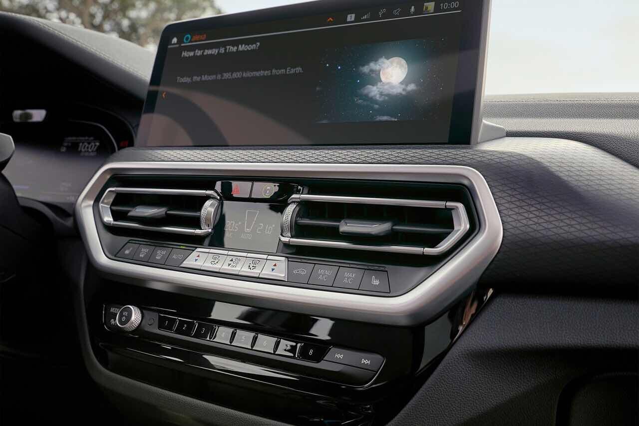 [신차 정보] BMW iX3 LCI  이미지14