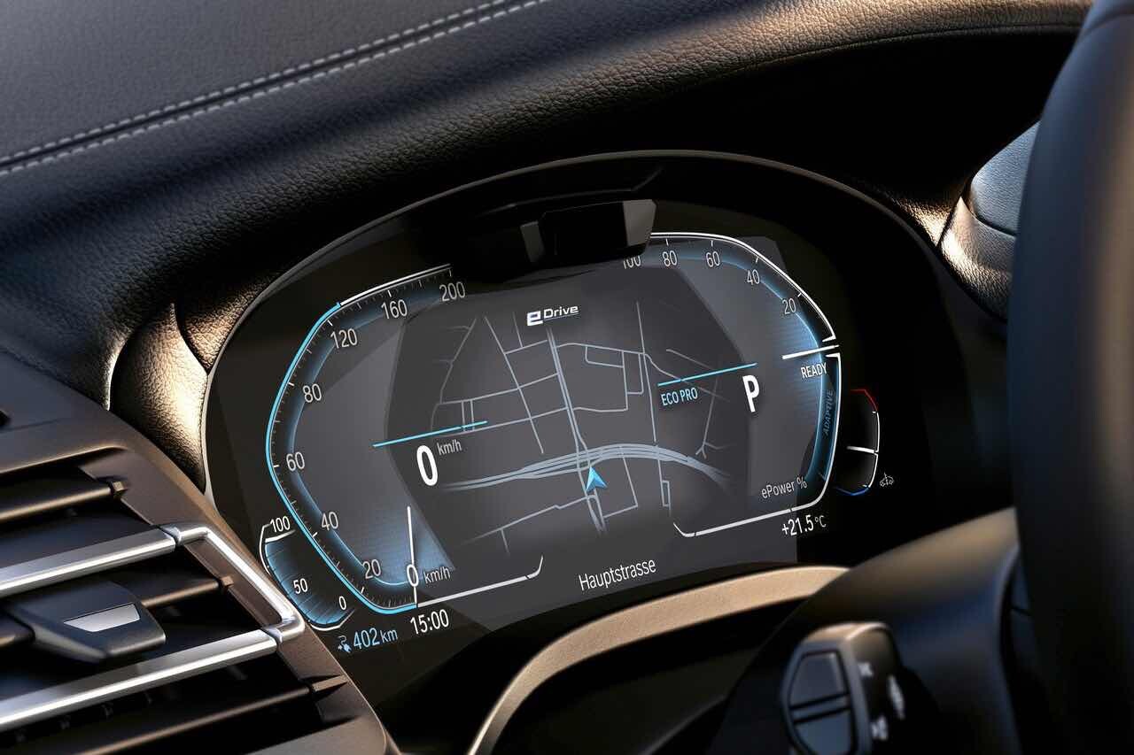[신차 정보] BMW iX3 LCI  이미지16