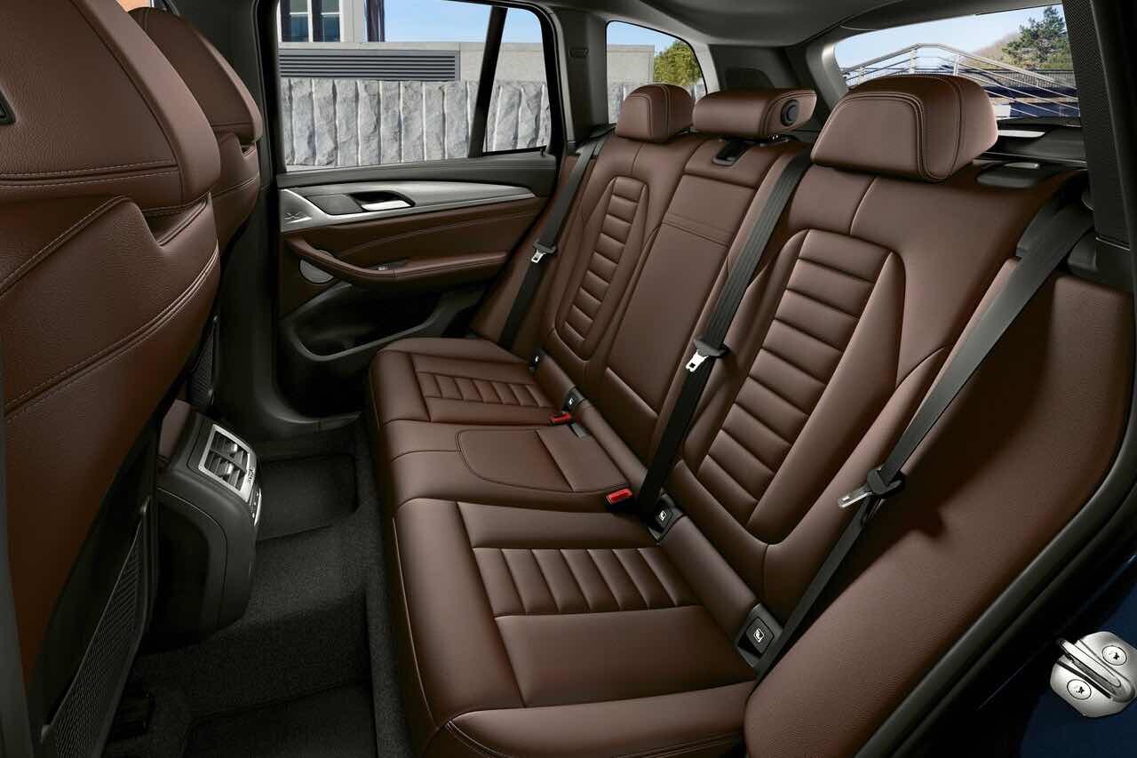 [신차 정보] BMW iX3 LCI  이미지18