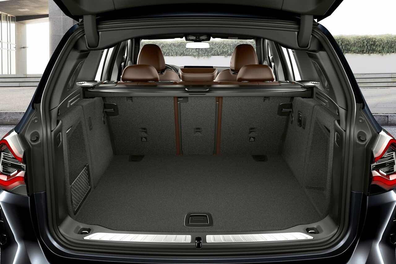 [신차 정보] BMW iX3 LCI  이미지19
