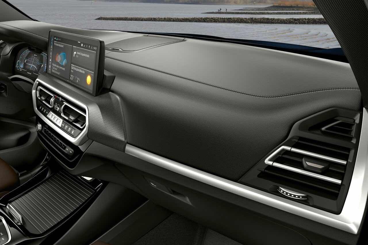 [신차 정보] BMW iX3 LCI  이미지15
