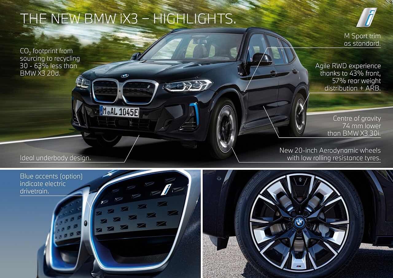 [신차 정보] BMW iX3 LCI  이미지22