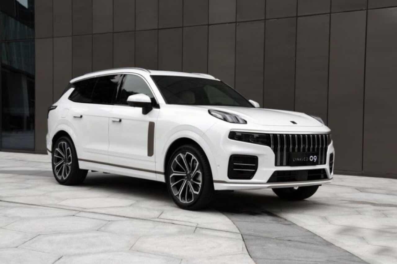 5천만원대로 구입할 수 있는 볼보 XC90 이미지5