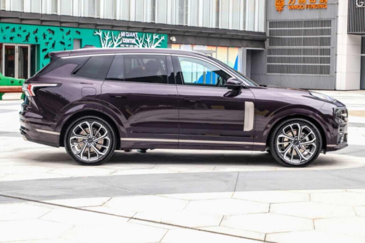 5천만원대로 구입할 수 있는 볼보 XC90 이미지2