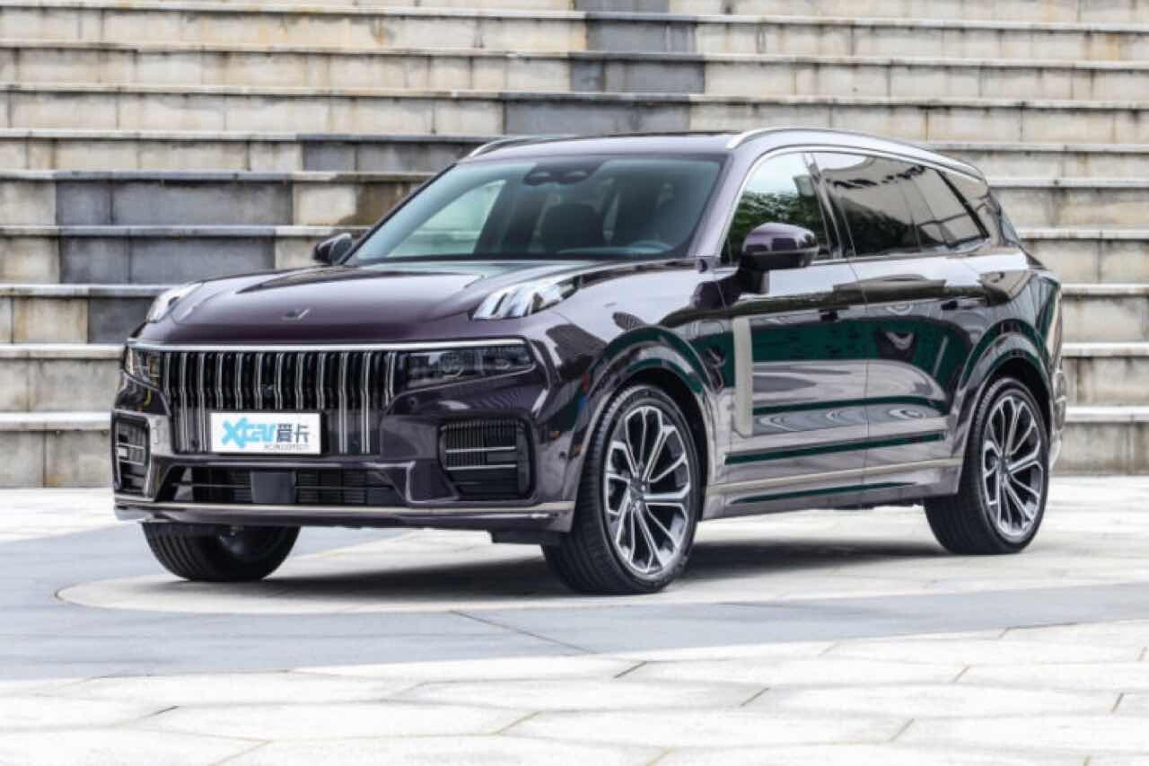 5천만원대로 구입할 수 있는 볼보 XC90 이미지4