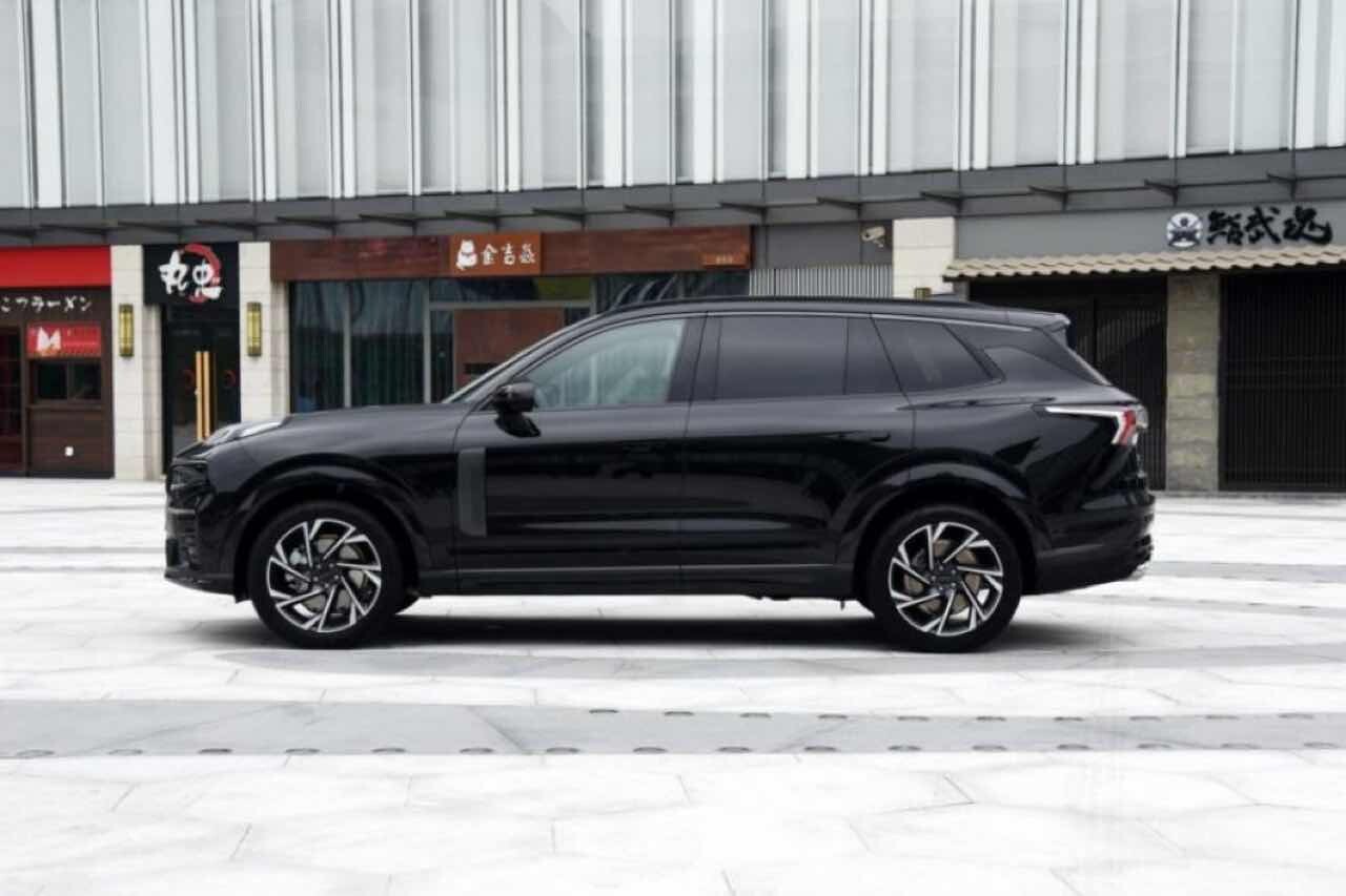 5천만원대로 구입할 수 있는 볼보 XC90 이미지1