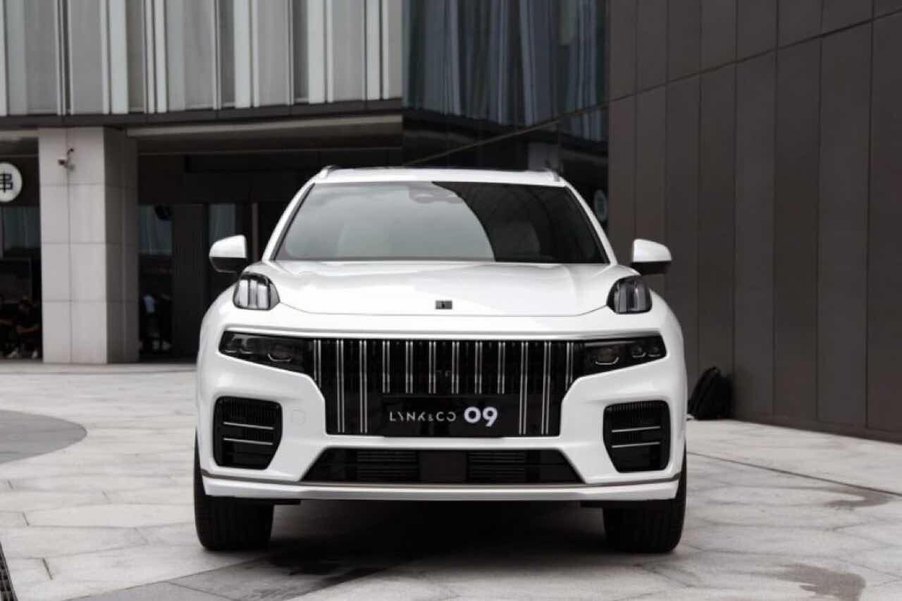 5천만원대로 구입할 수 있는 볼보 XC90 이미지6