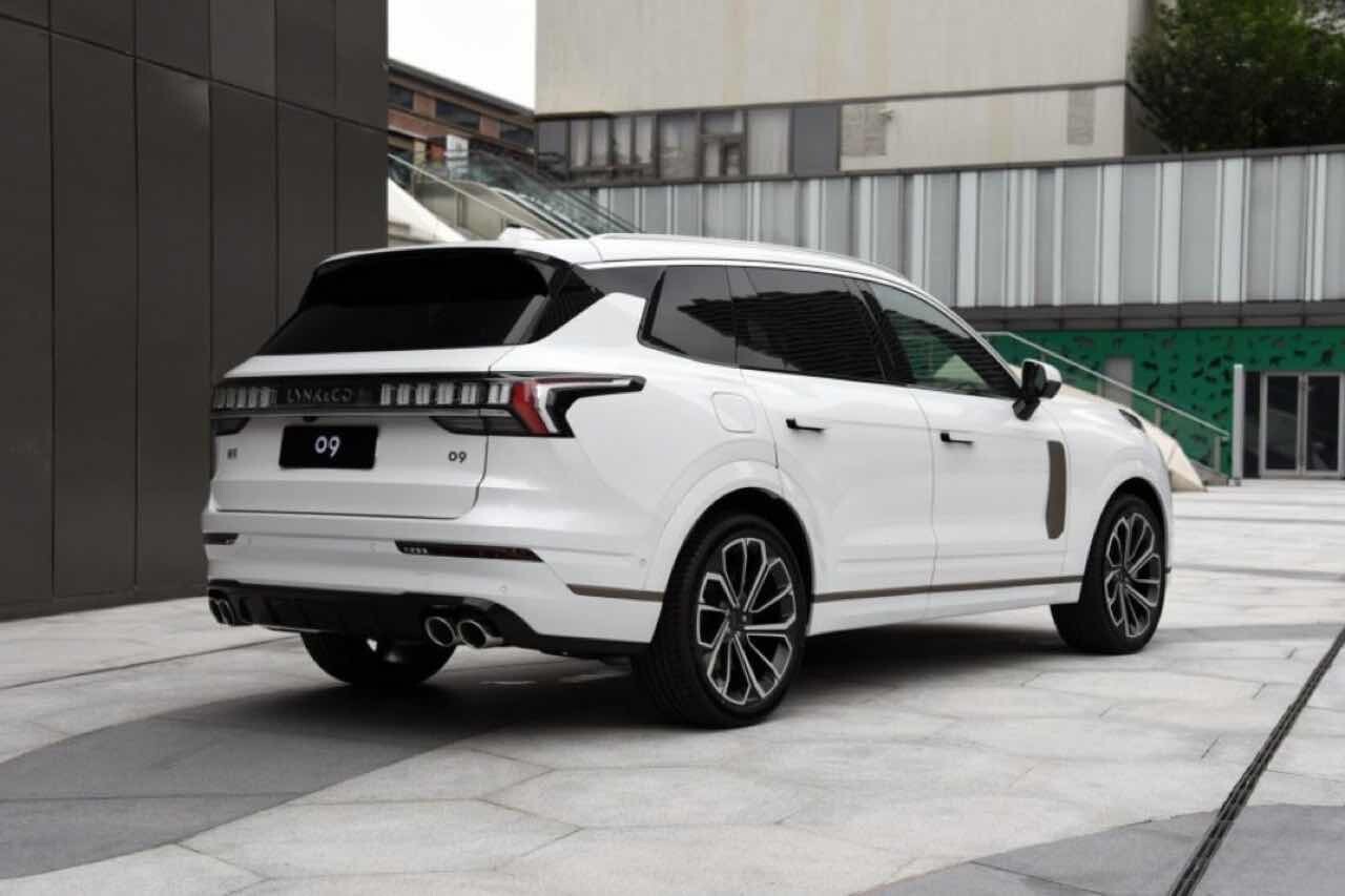 5천만원대로 구입할 수 있는 볼보 XC90 이미지8