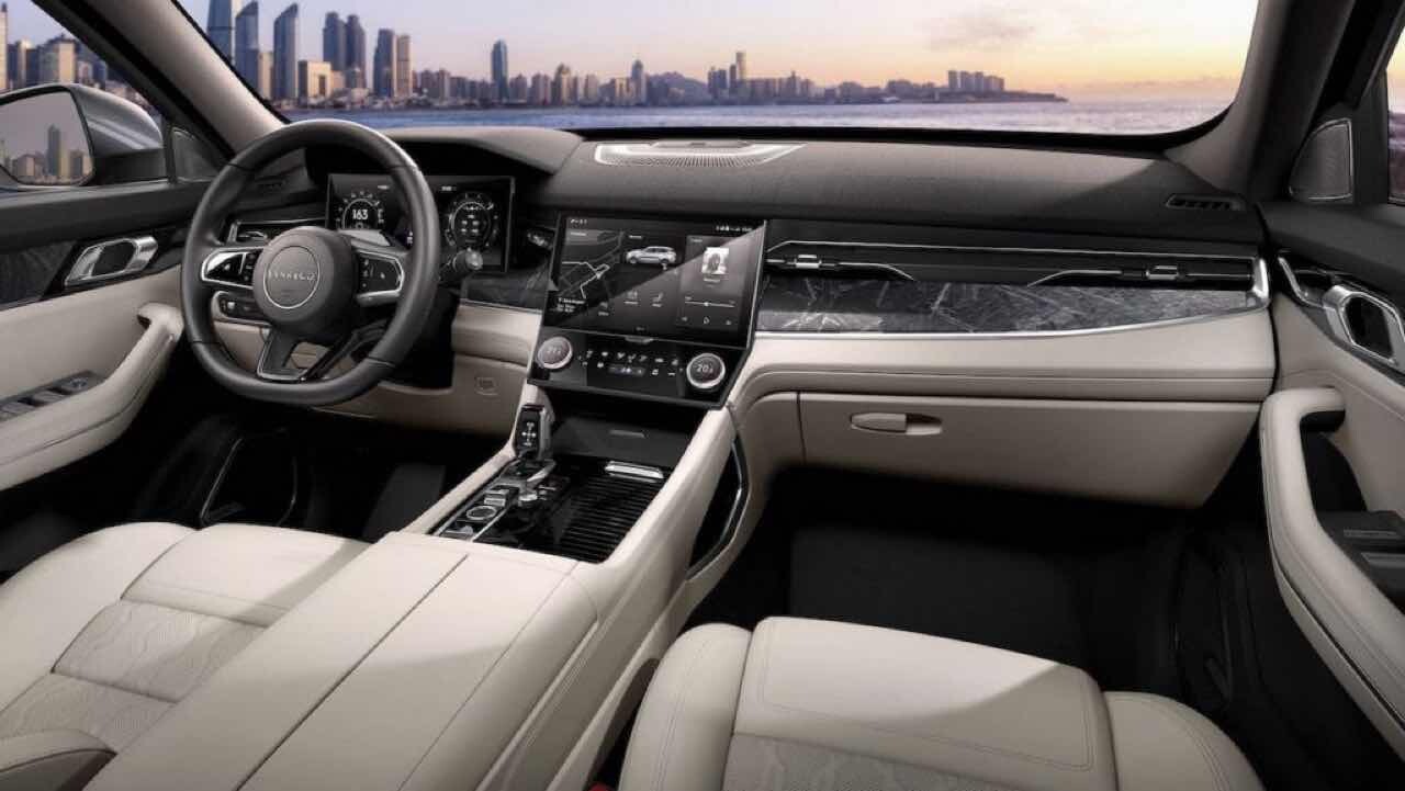 5천만원대로 구입할 수 있는 볼보 XC90 이미지11