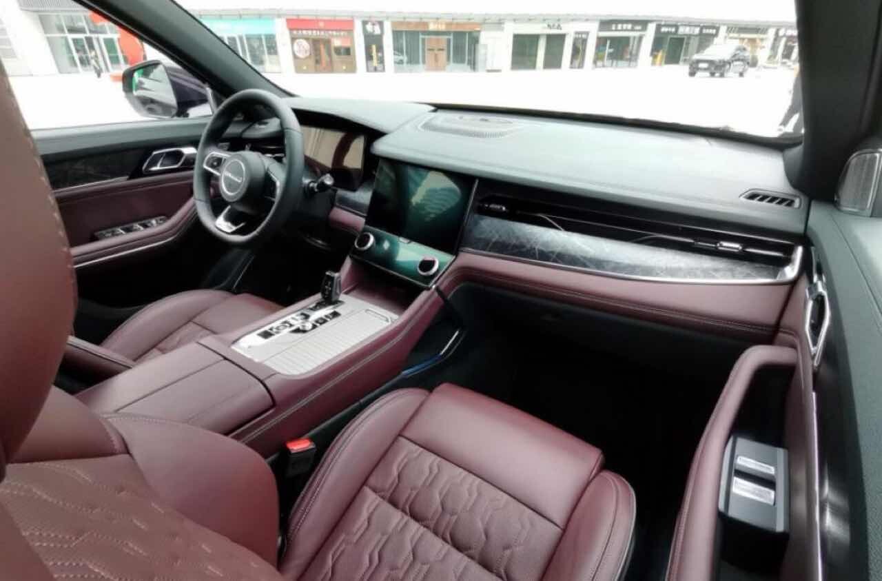 5천만원대로 구입할 수 있는 볼보 XC90 이미지15
