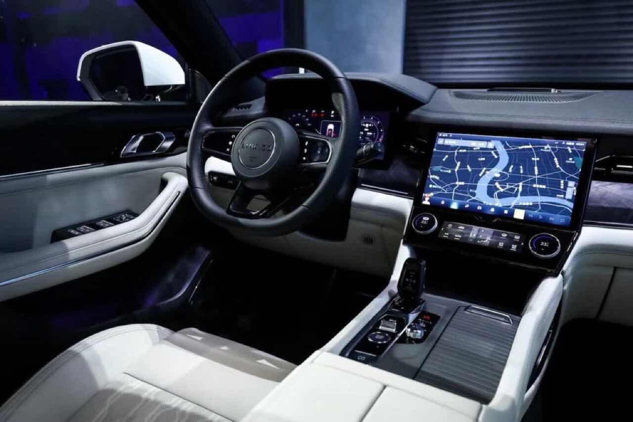 5천만원대로 구입할 수 있는 볼보 XC90 이미지12