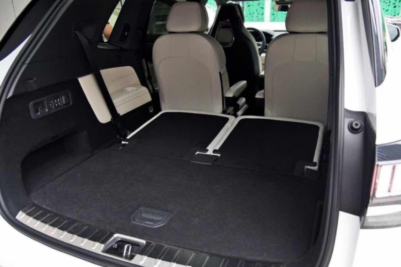 5천만원대로 구입할 수 있는 볼보 XC90 이미지21