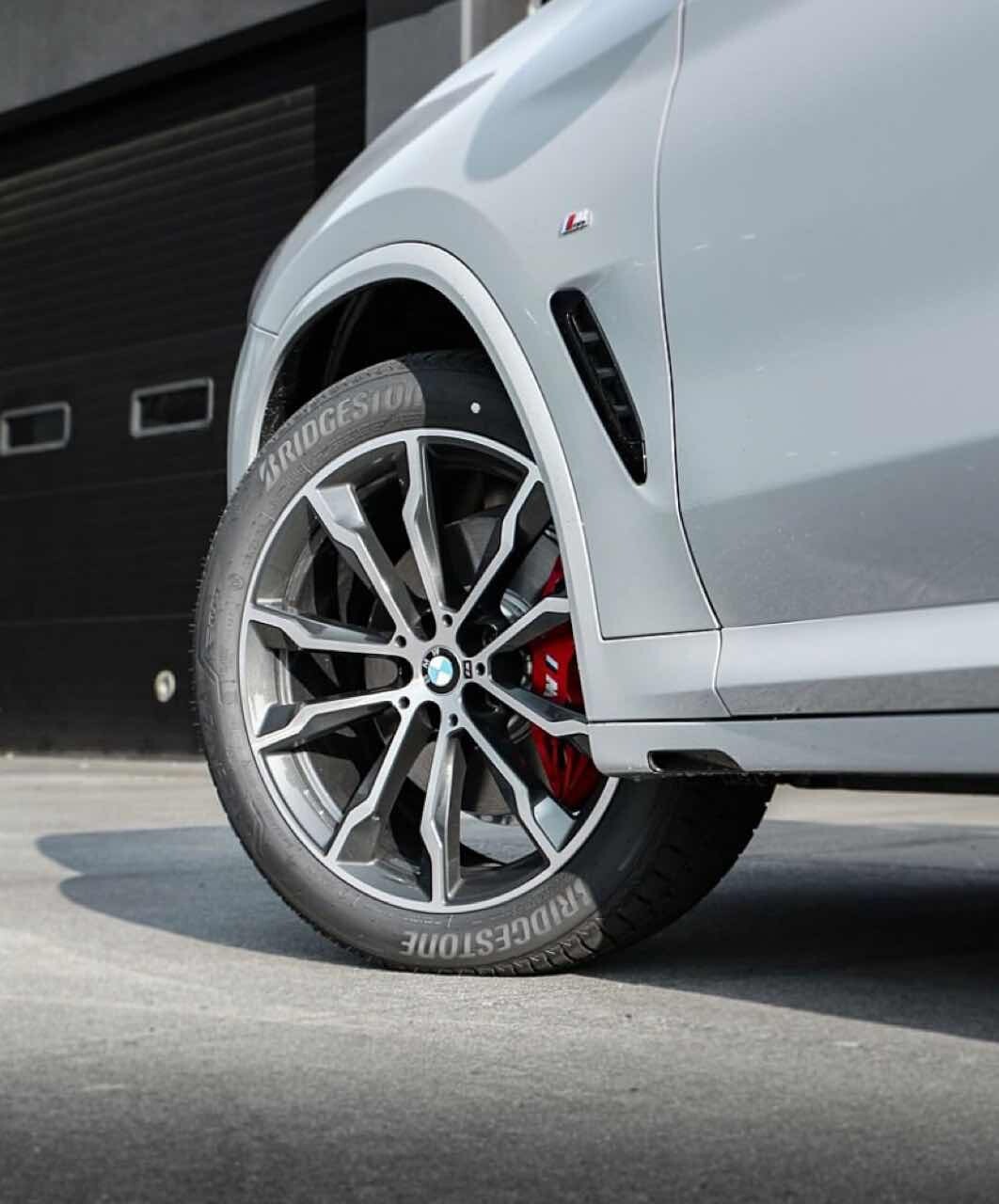 2022 BMW X3 30i & M40i  이미지3