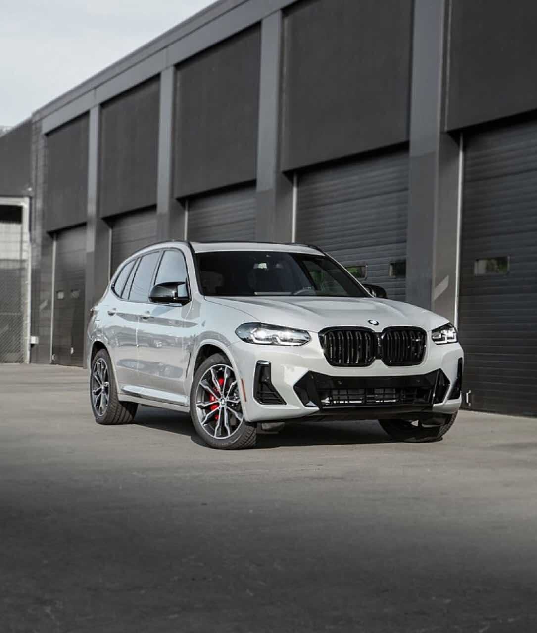 2022 BMW X3 30i & M40i  게시글 썸네일